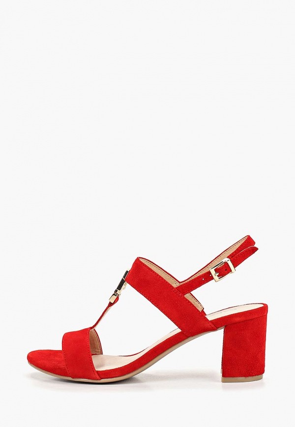 Продаём Босоножки caprice всего за 4499 рублей. 