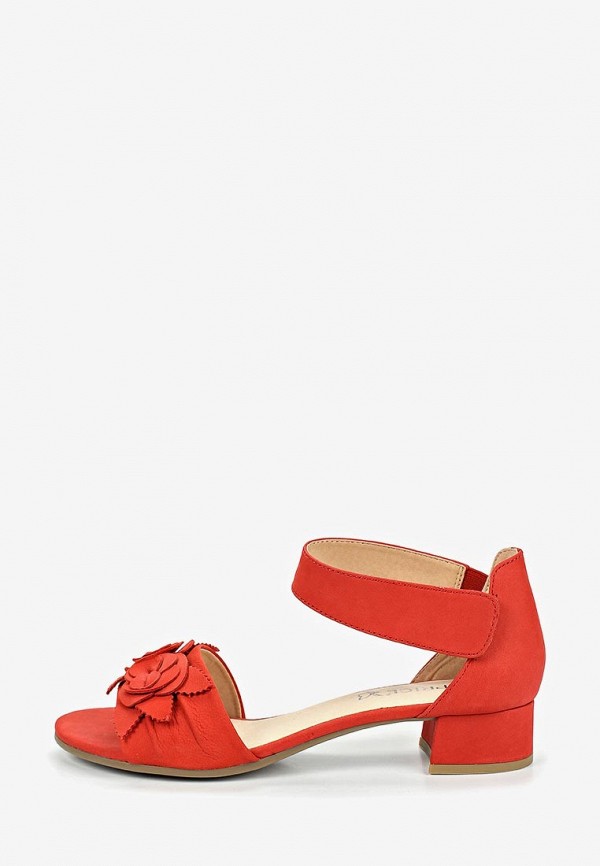 Продаём Босоножки caprice всего за 4499 рублей. 