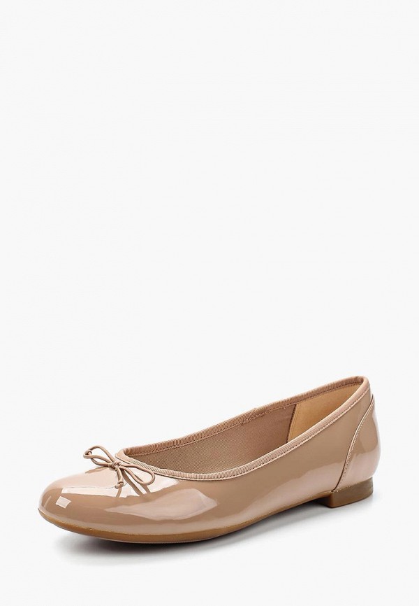 Продаём Балетки clarks всего за 7499 рублей. 