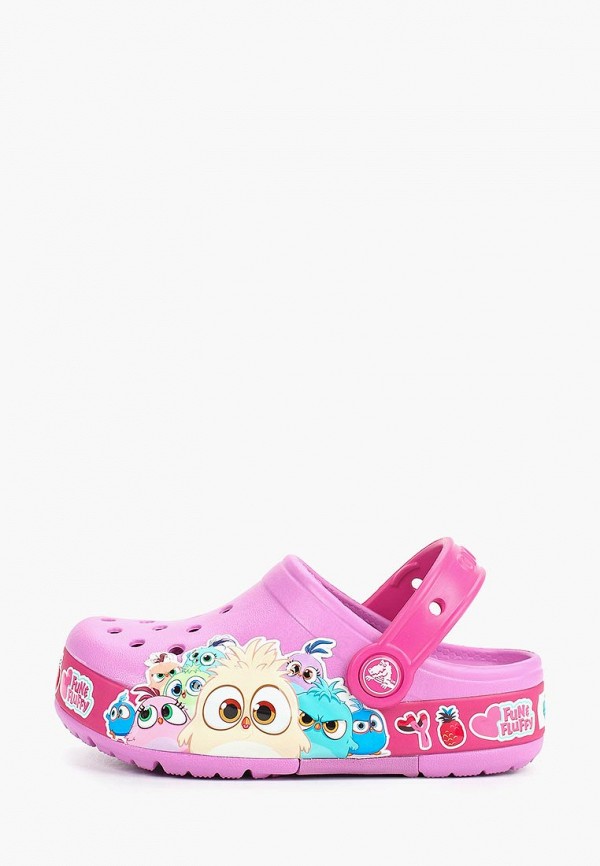 Продаём Сабо crocs всего за 3299 рублей. 