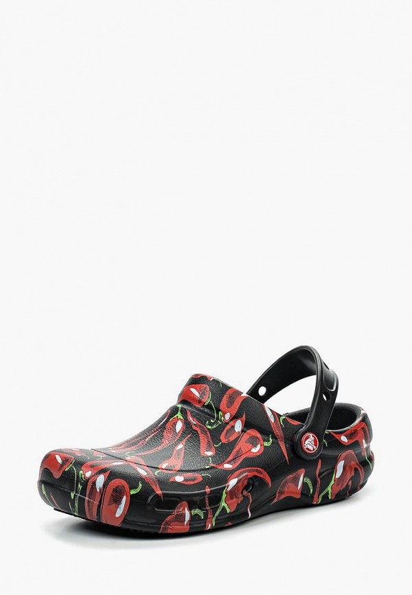 Продаём Сабо crocs всего за 3799 рублей. 