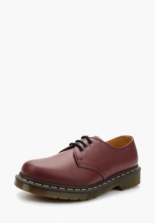 Продаём Ботинки dr. martens всего за 12700 рублей. 