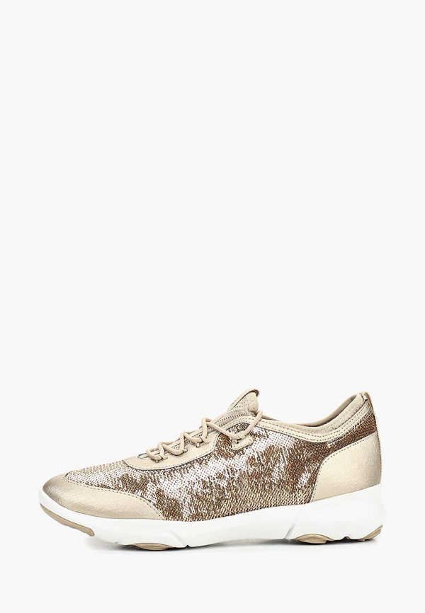 Продаём Кроссовки geox всего за 12490 рублей. 