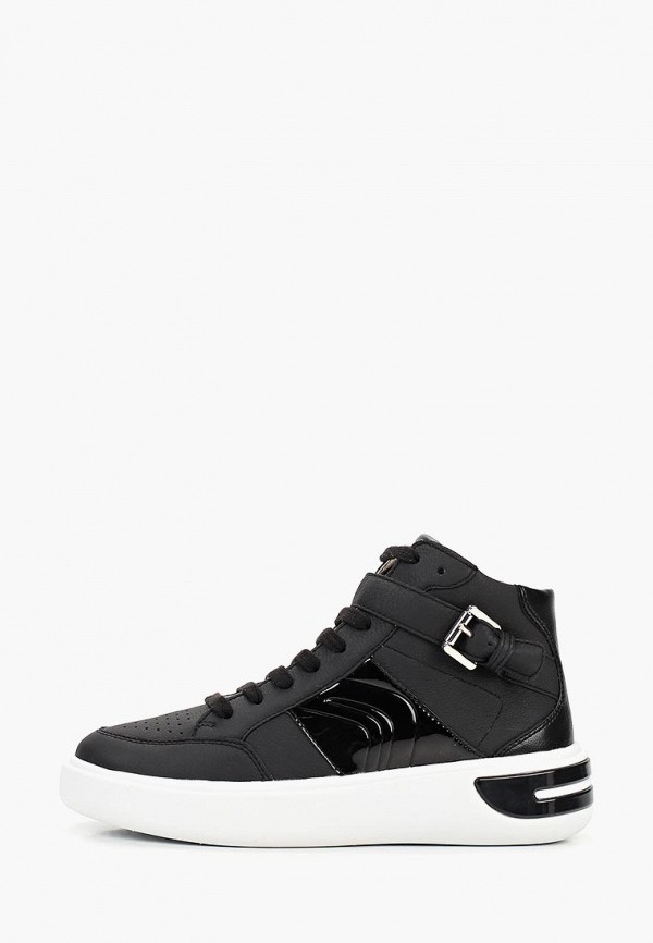 Продаём Кроссовки geox всего за 11490 рублей. 