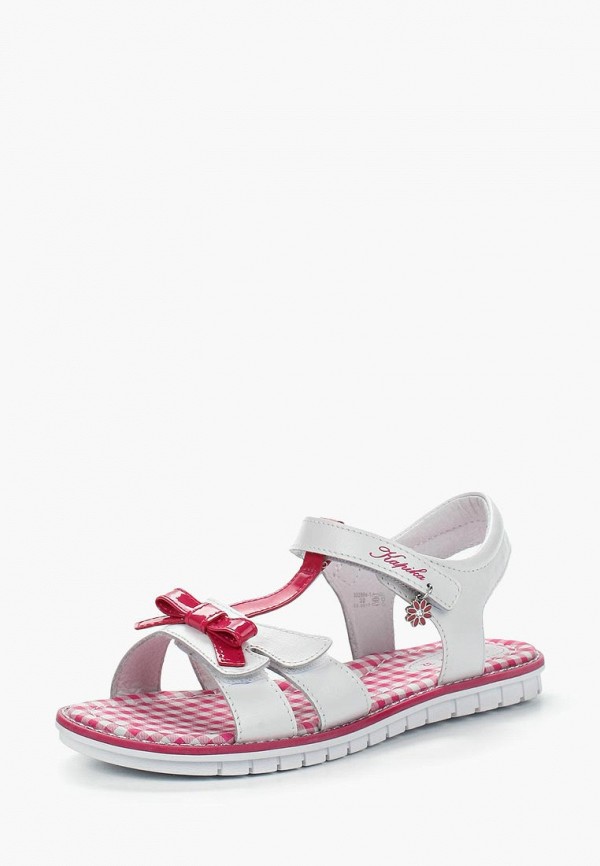 Продаём Сандалии kapika всего за 2799 рублей. 