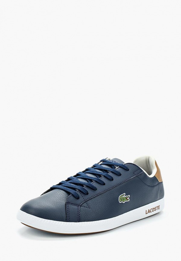 Продаём Кеды lacoste всего за 9480 рублей. 