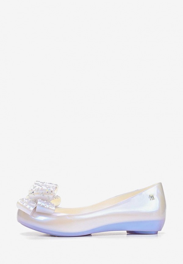 Продаём Балетки melissa всего за 4599 рублей. 