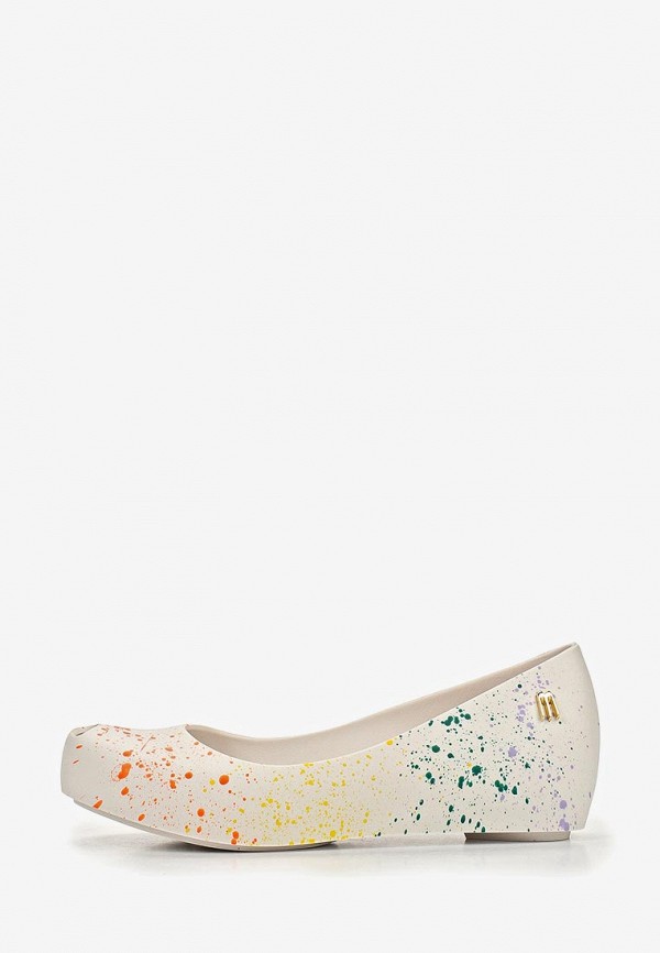 Продаём Балетки melissa всего за 4199 рублей. 