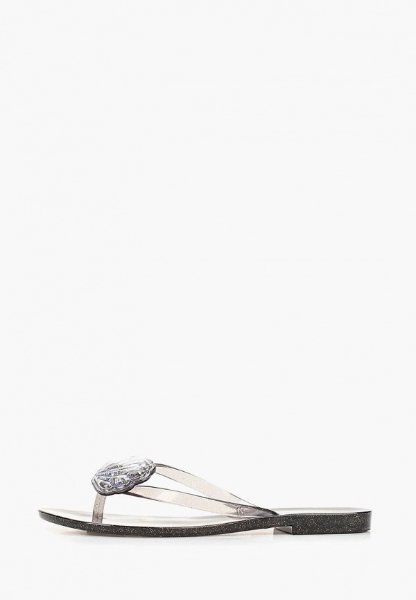 Продаём Сланцы melissa всего за 3999 рублей. 