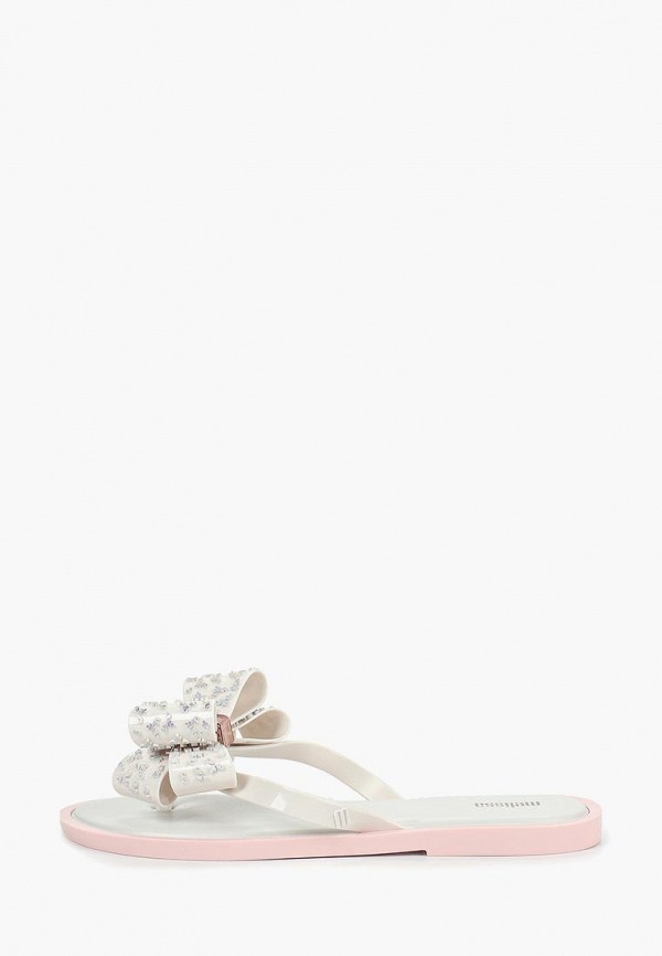 Продаём Сланцы melissa всего за 4299 рублей. 