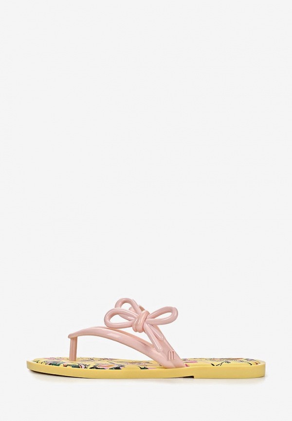 Продаём Сланцы melissa всего за 4999 рублей. 