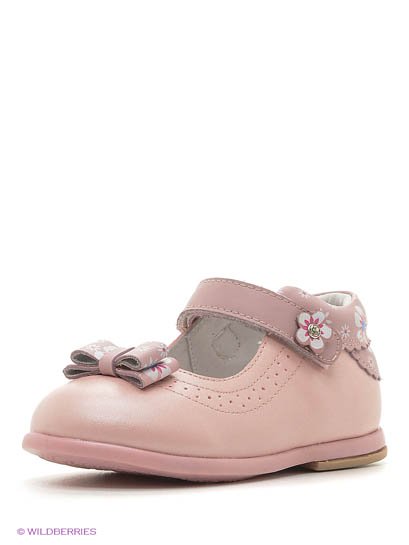 Продаём Туфли, зебра всего за 1610 рублей. 