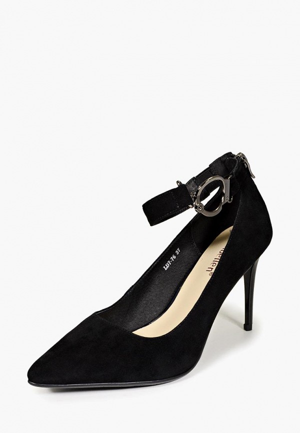 Продаём Туфли libellen всего за 3390 рублей. 