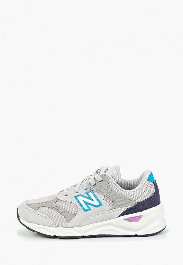 Продаём Кроссовки new balance всего за 7490 рублей. 