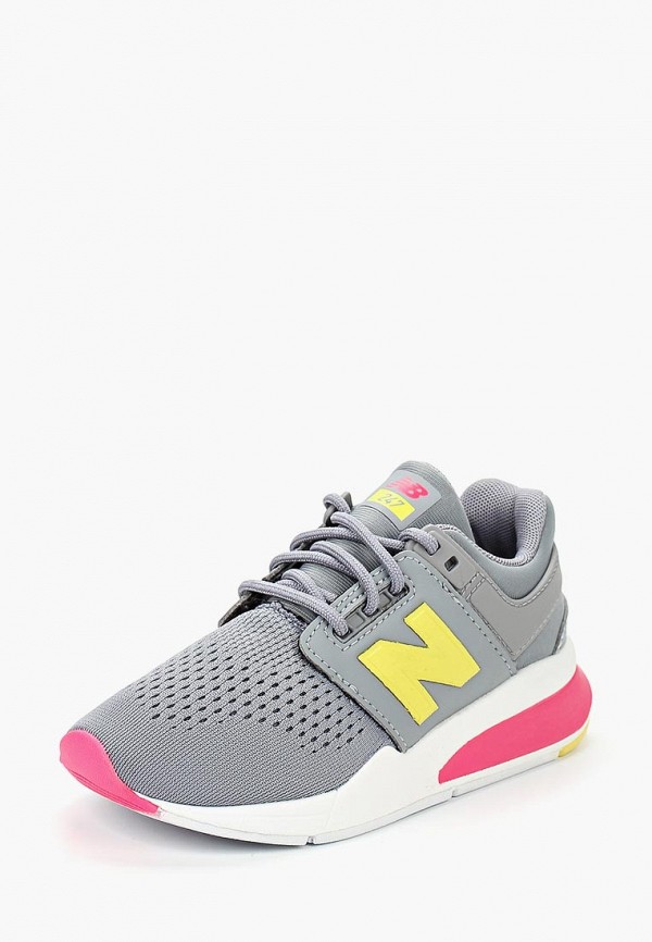 Продаём Кроссовки new balance всего за 5990 рублей. 