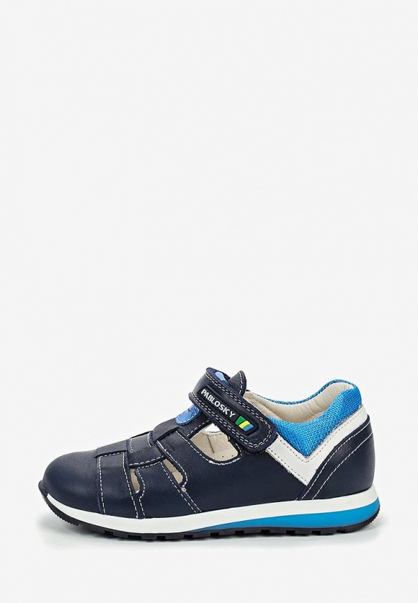 Продаём Ботинки pablosky всего за 7199 рублей. 