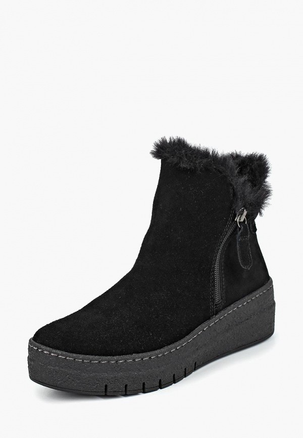 Продаём Ботинки tamaris всего за 5799 рублей. 