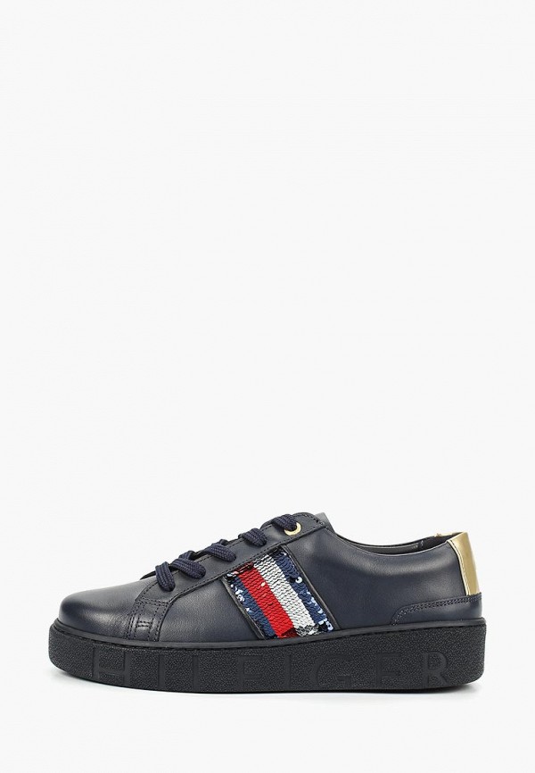 Продаём Кеды tommy hilfiger всего за 10990 рублей. 