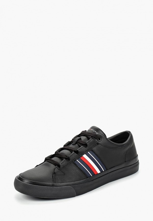 Продаём Кеды tommy hilfiger всего за 8990 рублей. 
