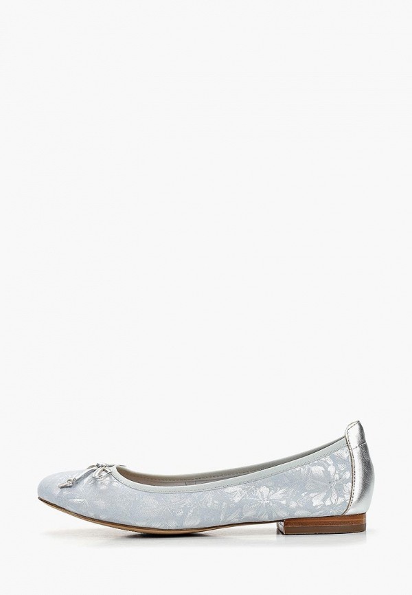 Продаём Балетки caprice всего за 4499 рублей. 