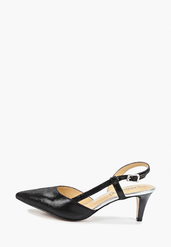 Продаём Туфли caprice всего за 5299 рублей. 