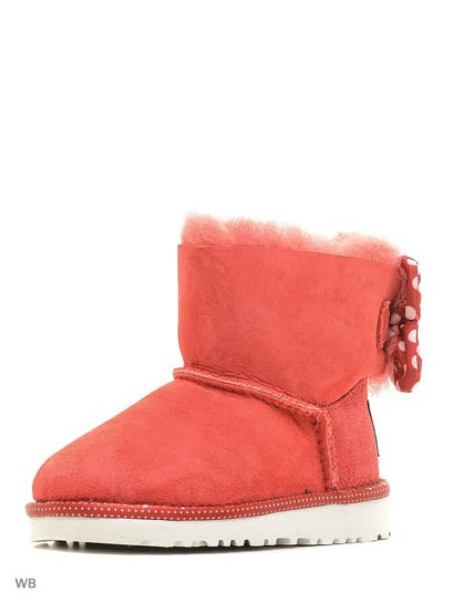 Продаём Угги детские ugg, 1013390t, blk, ugg australia всего за 6708 рублей. 