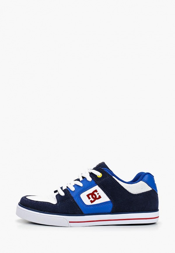 Продаём Кеды dc shoes всего за 4399 рублей. 