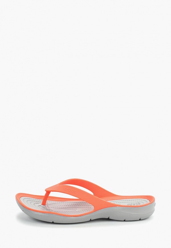 Продаём Сланцы crocs всего за 2499 рублей. 