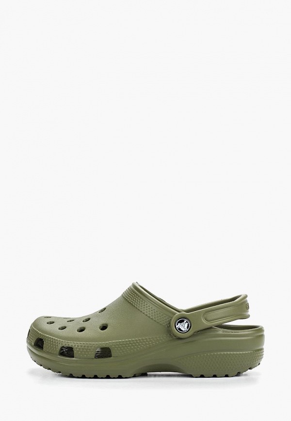 Продаём Сабо crocs всего за 2799 рублей. 