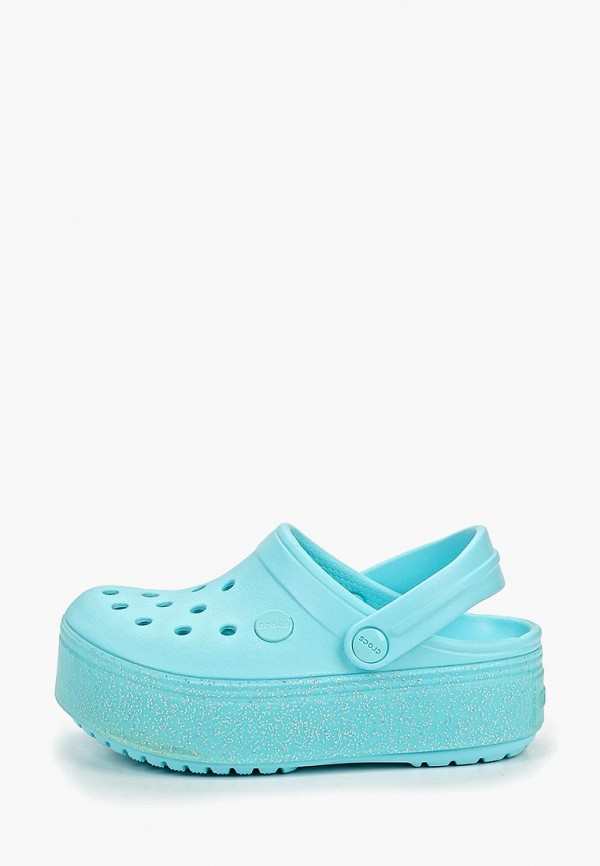 Продаём Сабо crocs всего за 2999 рублей. 