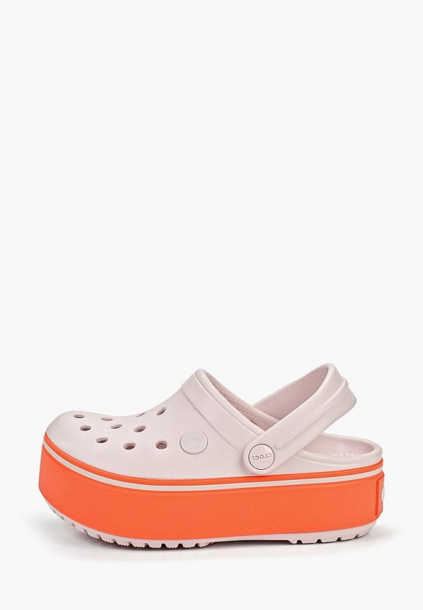 Продаём Сабо crocs всего за 2999 рублей. 