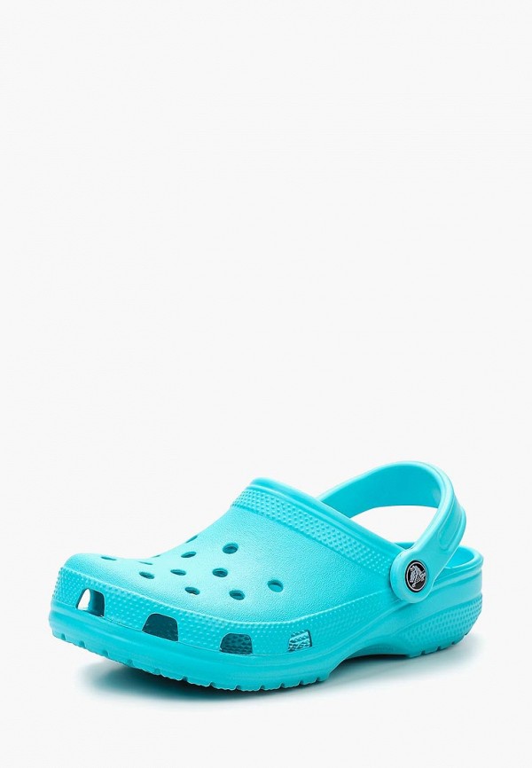 Продаём Сабо crocs всего за 2799 рублей. 