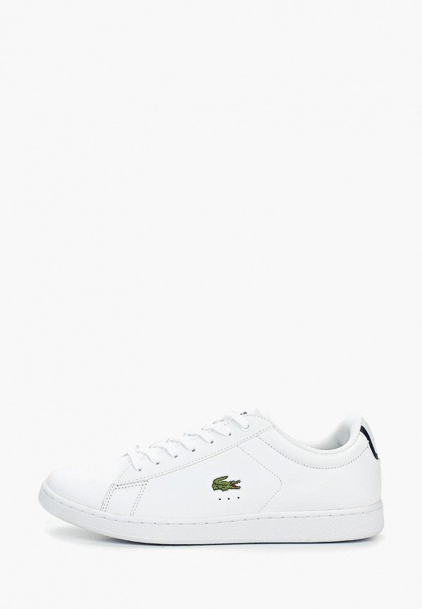 Продаём Кеды lacoste всего за 10980 рублей. 
