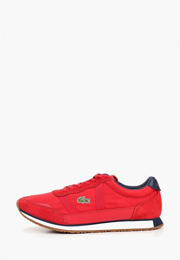 Продаём Кроссовки lacoste всего за 9980 рублей. 