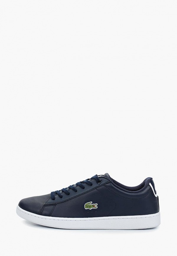 Продаём Кеды lacoste всего за 10980 рублей. 