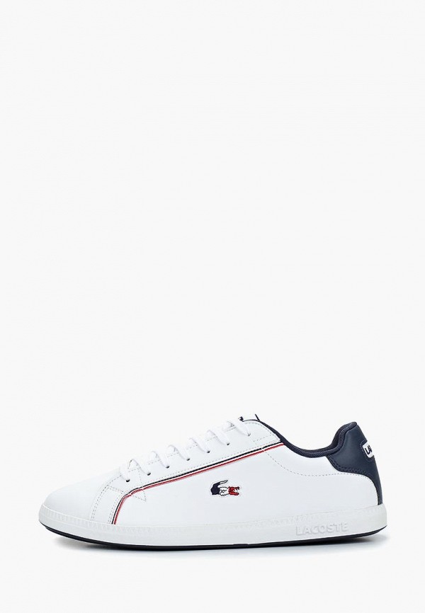 Продаём Кеды lacoste всего за 9480 рублей. 
