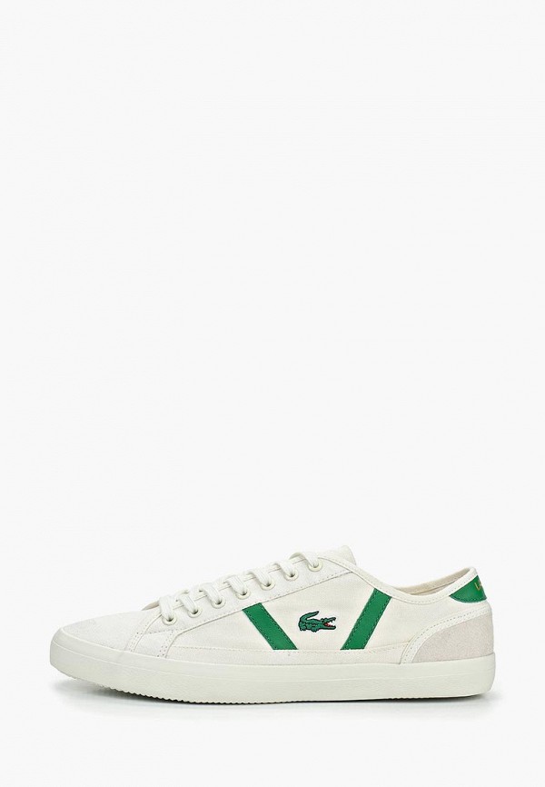 Продаём Кеды lacoste всего за 7480 рублей. 