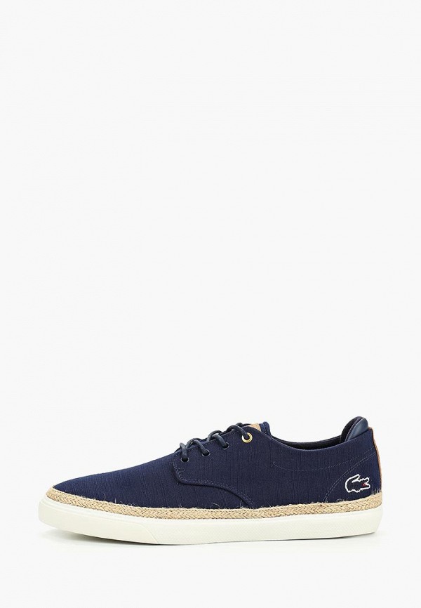 Продаём Кеды lacoste всего за 9480 рублей. 
