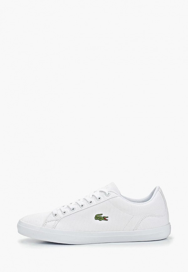 Продаём Кеды lacoste всего за 7980 рублей. 