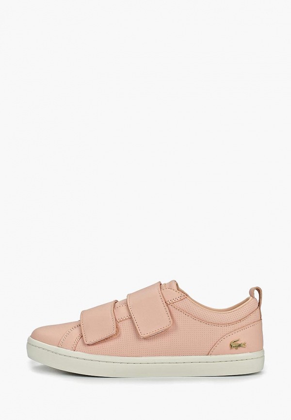Продаём Кеды lacoste всего за 11480 рублей. 
