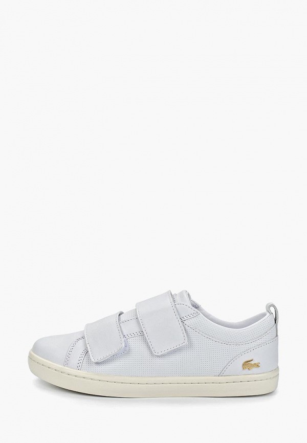 Продаём Кеды lacoste всего за 11480 рублей. 