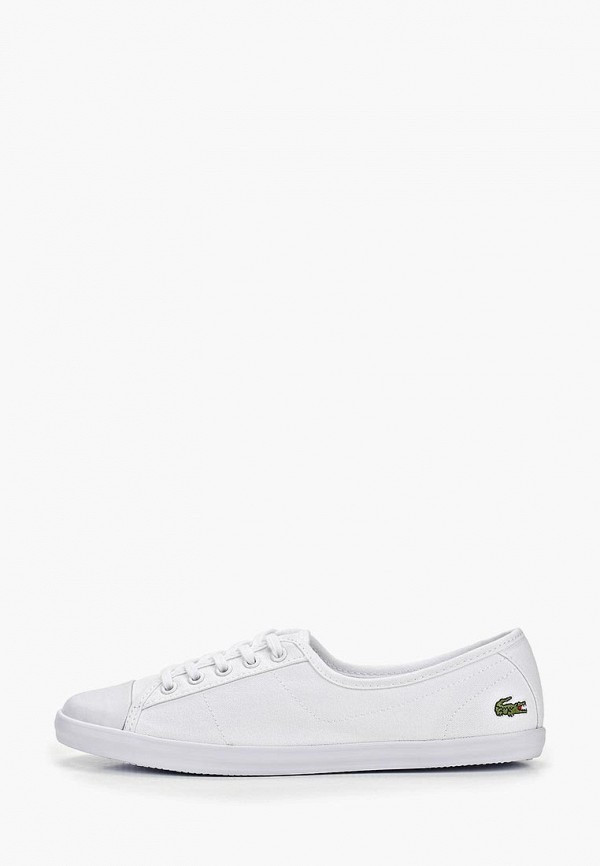 Продаём Кеды lacoste всего за 7480 рублей. 