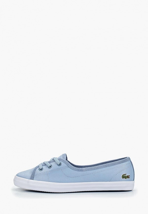 Продаём Кеды lacoste всего за 7480 рублей. 