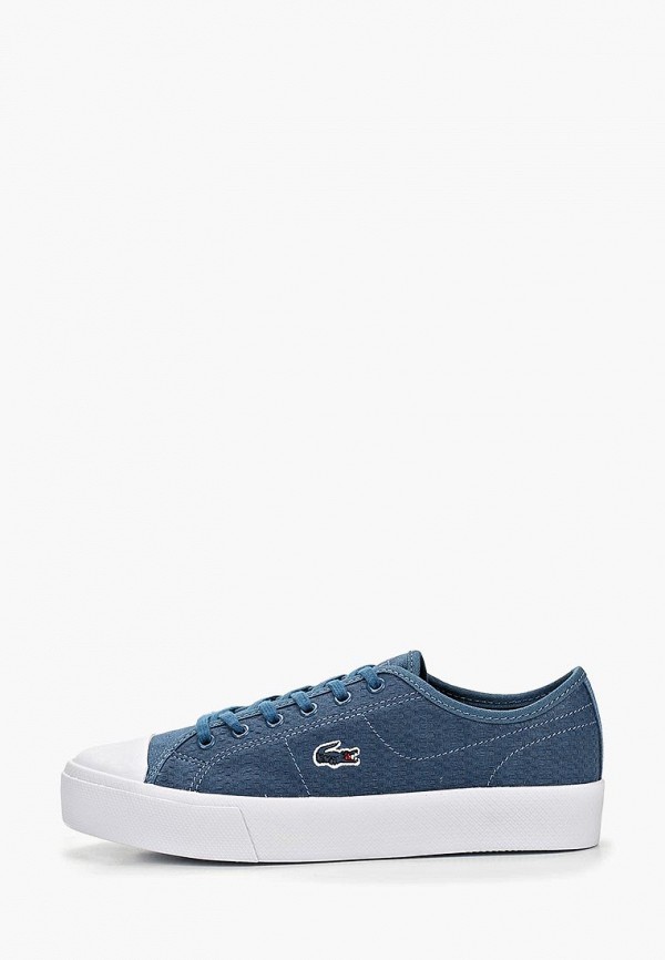 Продаём Кеды lacoste всего за 8480 рублей. 