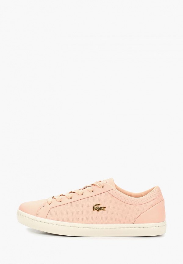 Продаём Кеды lacoste всего за 12980 рублей. 