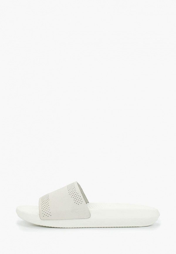 Продаём Сланцы lacoste всего за 5480 рублей. 