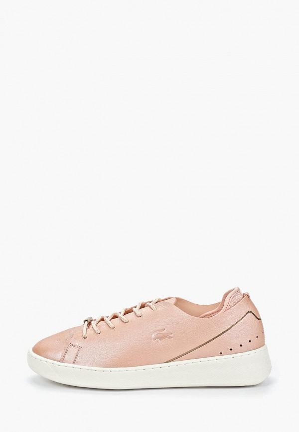 Продаём Кеды lacoste всего за 12980 рублей. 