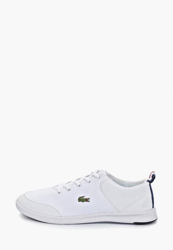 Продаём Кроссовки lacoste всего за 9980 рублей. 