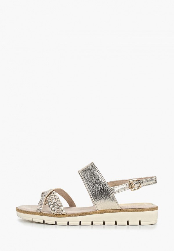 Продаём Сандалии marco tozzi всего за 2799 рублей. 