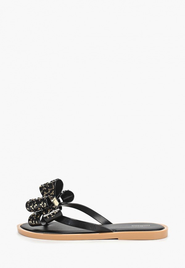 Продаём Сланцы melissa всего за 4299 рублей. 